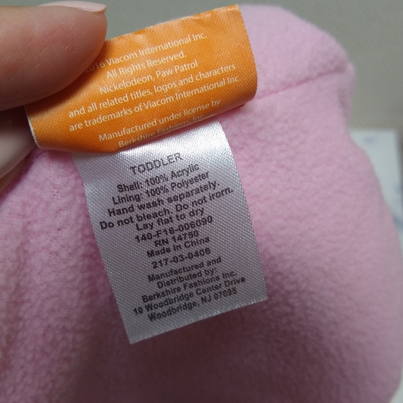 PAW Patrol Beanie Mitten Set - Picture 6 of 9